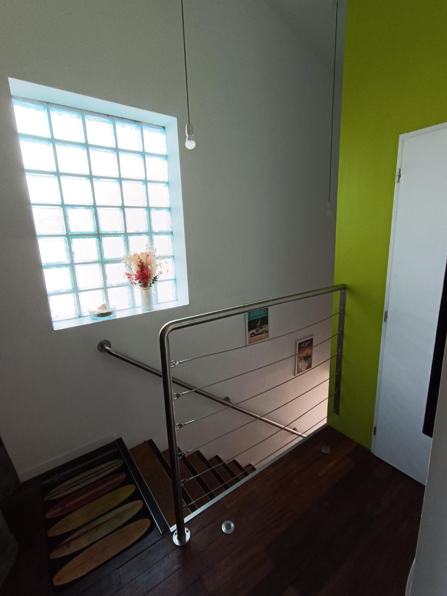 Appartement Saint Palais Sur Mer A 100 Metres De La Plage Екстер'єр фото